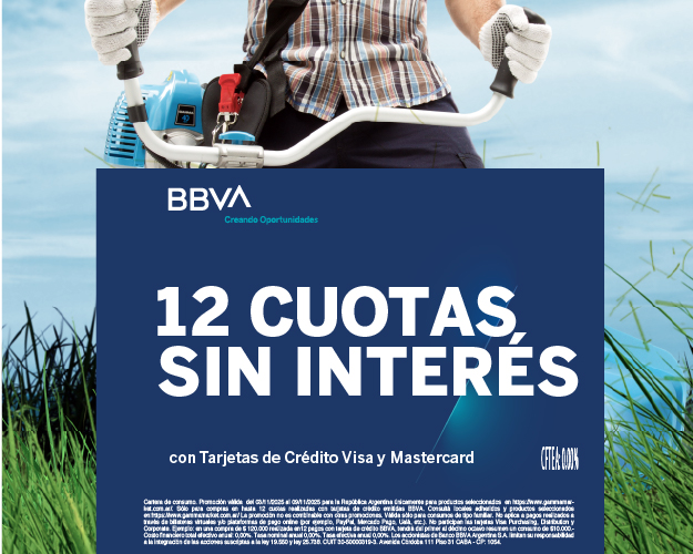 Mobile PROMO BBVA - 12 CSI del 01-07 al 31-08-25
